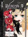 D J Milky, D. J. Milky, D.J. Milky, Misaho Kujiradou, Courtney Love, D. J. Milky - Princess Ai: Roses and Tattoos Artbook