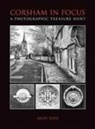 Beverley Jollands, Tim Jollands - Corsham in Focus