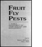 Bruce A. McPheron, Bruce A. (Penn State University McPheron, McPheron Bruce A., Gary J. Steck, Gary J. (Florida Department of Agriculture Steck, Steck Gary J. - Fruit Fly Pests