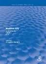 Christopher Kleinhenz, Christopher Kleinhenz, Kleinhenz Christopher - Routledge Revivals: Medieval Italy (2004)