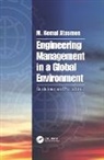 M. Kemal Atesmen, M. Kemal (Independent Consultant Atesmen, Atesmen M. Kemal - Engineering Management in a Global Environment