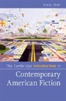 Stacey Olster, Stacey (Stony Brook University Olster, Stacey Michele Olster, Olster Stacey - Cambridge Introduction to Contemporary American Fiction