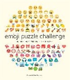 Malcolm Croft, Croft Malcolm - The Emoji Puzzle Challenge