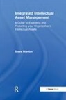 Manton, Steve Manton, Manton Steve - Integrated Intellectual Asset Management