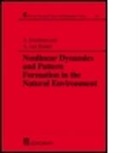 A Doelman, A. Doelman, A Van Harten, A. Van Harten, AVan Harten, A. Van Harten... - Nonlinear Dynamics and Pattern Formation in the Natural Environment