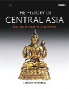 Christoph Baumer, Christoph (Independent Scholar) Baumer, CHRISTOPH BAUME CHR - The History of Central Asia