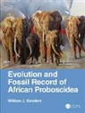 William J. Sanders, William J. (University of Michigan Sanders, William J. (University of Michigan 1105 N Sanders, William J. (University of Michigan) Sanders, Sanders William J. - Evolution and Fossil Record of African Proboscidea