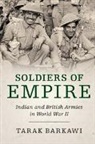 Tarak Barkawi, Tarak (London School of Economics and Pol Barkawi, Tarak (London School of Economics and Political Science) Barkawi, Barkawi Tarak - Soldiers of Empire