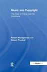 Montgomery, Robert Montgomery, Robert Threlfall Montgomery, Robert Threlfall, Threlfall Robert - Music and Copyright: The Case of Delius and His Publishers