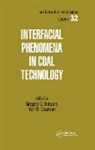 Botsaris, Botsaris, Gregory D. Botsaris, Botsaris Gregory D., Yuli M. Glazman, Glazman Yuli M. - Interfacial Phenomena in Coal Technology