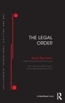 Mariano Croce, Marco Goldoni, Martin Loughlin, Santi Romano, Mariano Croce - Legal Order