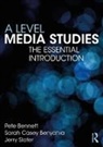 Pete Bennett, Pete (Cardiff University Bennett, Pete (University of Wolverhampton Bennett, Pete Benyahia Bennett, Peter Bennett, Peter Casey Benyahia Bennett... - Level Media Studies