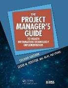 Susan B. Houston, Susan M. Houston - Project Manager s Guide to Health Information Technology Implementatio