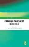 J. Bruce Kang Jacobs, J. Bruce Jacobs, Jacobs J. Bruce, Peter Kang, Peter (National Donghwa University Kang - Changing Taiwanese Identities