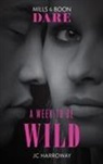J. C. Harroway, J. C. Marsh Harroway, Nicola Marsh - Week to Be Wild