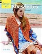 J Moss, Jean Moss - Shawlettes