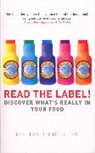 Richard Emerson - Read the Label!