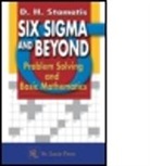 D. H. Stamatis, D.H. Stamatis, D.h. (Contemporary Consultants Stamatis - Six Sigma and Beyond