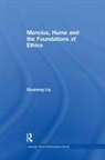 Xiusheng Liu - Mencius, Hume and the Foundations of Ethics