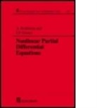 A Benkirane, Abdelmoujib Benkirane, J P Gossez, J P (University Libre de Bruxlles Gossez, J. P. Gossez - Nonlinear Partial Differential Equations