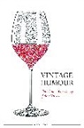 Alex Rowell - Vintage Humour