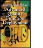 Fiorenzo Franceschini, Fiorenzo (Polytechnic Institute of Turin Franceschini, Franceschini Fiorenzo - Advanced Quality Function Deployment