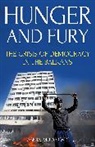 Jasmin Mujanovic, Jasmin Mujanović - Hunger and Fury