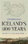 Gunnar Karlsson, Karlsson Gunnar - Iceland's 1100 Years