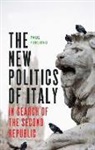 Paul Furlong, Paul (University of Cardiff) Furlong - New Politics of Italy