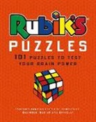 Tim Dedopulos, Dedopulos Tim - Rubik's Puzzles