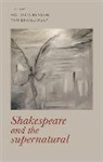 Victoria Brailowsky Bladen, Victoria Bladen, Yan Brailowsky - Shakespeare and the Supernatural