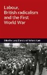 Lucy Bland, Lucy Carr Bland, Richard Bland Carr, Lucy Bland, Bland Lucy, Richard Carr... - Labour, British Radicalism and the First World War