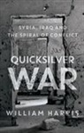 William Harris - Quicksilver War