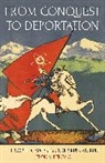 Jeronim Perovic, Perovic Jeronim - From Conquest to Deportation