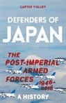 Garren Mulloy - Defenders of Japan