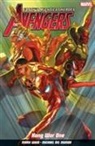 Mark Waid, Michael Del Mundo, Michael Del Mundo - Avengers Unleashed Vol. 1: Kang War One