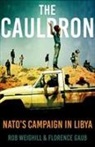 Florence Gaub, Rob Weighill - The Cauldron