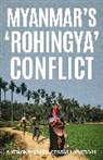 Costas Laoutides, Laoutides Costas, Anthony Ware, Ware Anthony - Myanmar's 'Rohingya' Conflict