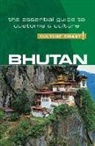 Karma Choden, Culture Smart!, Dorji Wangchuk, Geoffrey Chesler - Bhutan