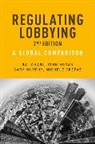 Raj Chari, Raj Hogan Chari, Michele Crepaz, John Hogan, Gary Murphy - Regulating Lobbying