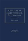 Robert Glaser, Robert Glaser, Glaser Robert - Advances in instructional Psychology