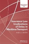 Aysegul Bugra, Ayşegül Buğra, Bugra Aysegul - Insurance Law Implications of Delay in Maritime Transport