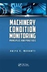 Mohanty, Amiya Ranjan Mohanty, Amiya Ranjan (Indian Institute of Technol Mohanty, Amiya Ranjan (Indian Institute of Technology Kharagpur Mohanty, Mohanty Amiya Ranjan - Machinery Condition Monitoring