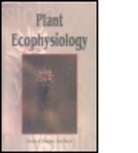 Jean-Claude Leclerc, Leclerc Jean-Claude - Plant Ecophysiology