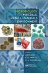 Pillai (Csir - National Metallurgical La Abhilash, Pillai Pandey Abhilash, India Abhilash (Csir - National Metallurgical Lab, B. D. Natarajan Abhilash Pandey, Abhilash, Pillai Abhilash... - Microbiology for Minerals, Metals, Materials and the Environment