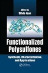 Silvia Ioan, Silvia ("petru Poni" Institute of Macromolec Ioan, Silvia Ioan, Silvia ("Petru Poni" Institute of Macromolecular Chemistry Ioan, Ioan Silvia - Functionalized Polysulfones