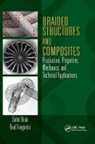 Sohel (University of Minho Rana, Sohel Fangueiro Rana, Raul Fangueiro, Raul (University of Minho Fangueiro, Fangueiro Raul, Dr Sohel (University of Minho Rana... - Braided Structures and Composites