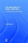 Scott Newton - Reinvention of Britain 1960-2016