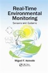 Acevedo, Miguel F. Acevedo, Miguel F. (University of North Texas Depa Acevedo, Miguel F. (University of North Texas Department of Geography Acevedo, Acevedo Miguel F. - Real-Time Environmental Monitoring