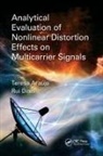 Araujo, Theresa Araujo, Theresa (Instituto De Telecomunica Oes Araujo, Theresa (Instituto de TelecomunicaÒ«oes Araujo, Theresa (Instituto De Telecomunicaoes Araujo, Theresa Dinis Araujo... - Analytical Evaluation of Nonlinear Distortion Effects on